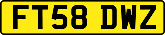 FT58DWZ