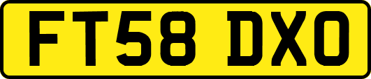 FT58DXO