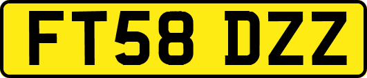 FT58DZZ