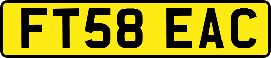 FT58EAC