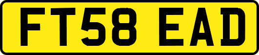 FT58EAD
