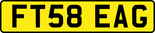 FT58EAG