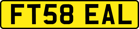 FT58EAL