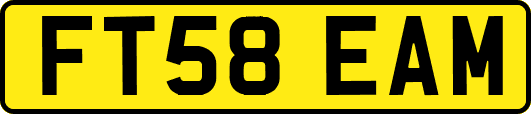 FT58EAM