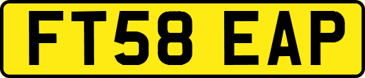 FT58EAP