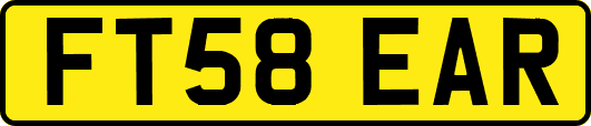 FT58EAR