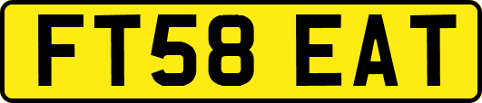 FT58EAT
