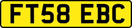 FT58EBC