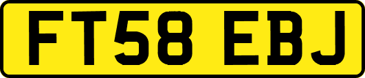 FT58EBJ