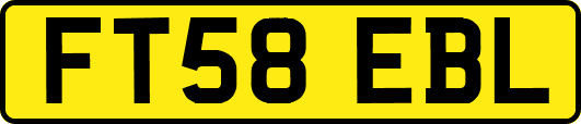 FT58EBL