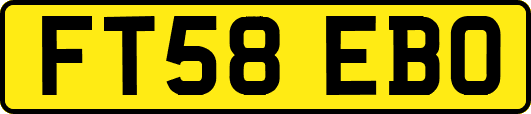 FT58EBO
