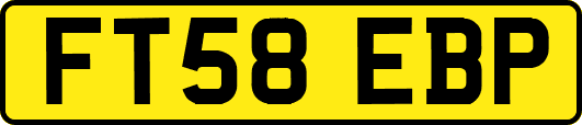 FT58EBP
