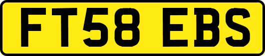 FT58EBS