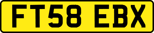 FT58EBX