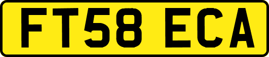 FT58ECA