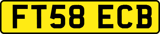 FT58ECB