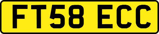FT58ECC