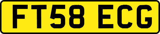 FT58ECG