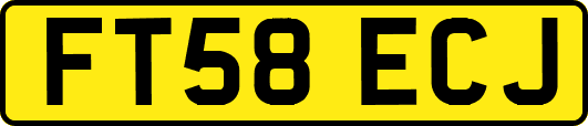 FT58ECJ