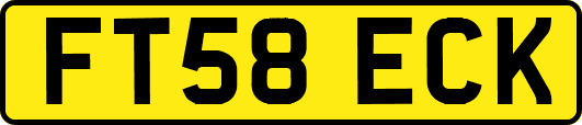 FT58ECK