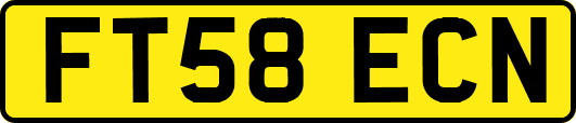 FT58ECN