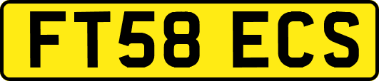 FT58ECS