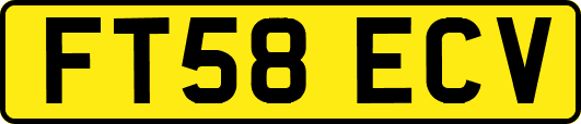 FT58ECV