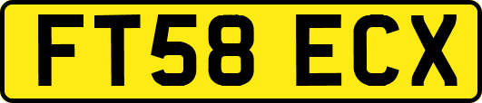 FT58ECX