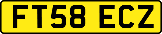 FT58ECZ
