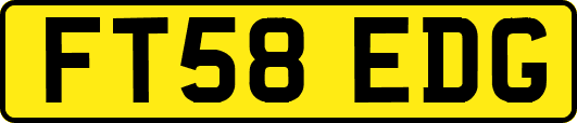 FT58EDG