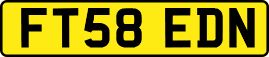 FT58EDN