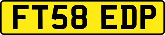 FT58EDP