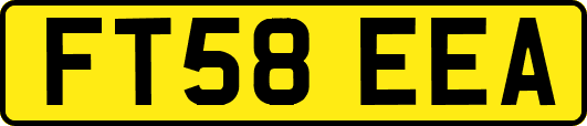 FT58EEA