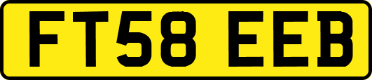FT58EEB
