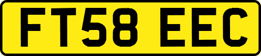 FT58EEC