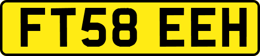 FT58EEH