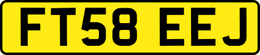 FT58EEJ