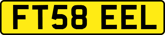 FT58EEL