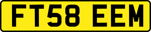 FT58EEM