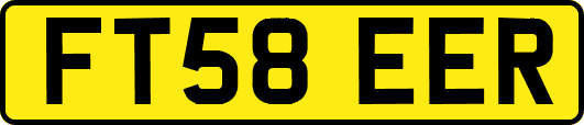 FT58EER