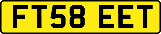 FT58EET