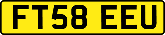 FT58EEU