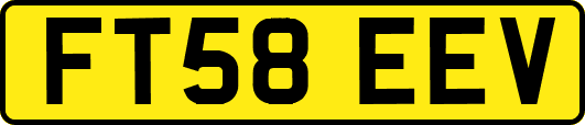 FT58EEV