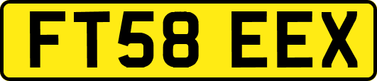 FT58EEX