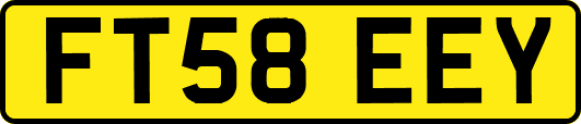FT58EEY