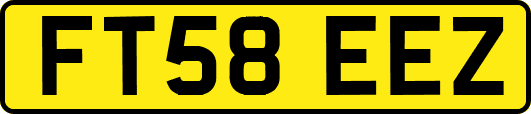 FT58EEZ