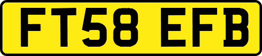 FT58EFB