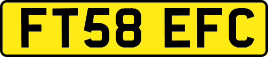 FT58EFC
