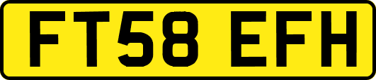 FT58EFH