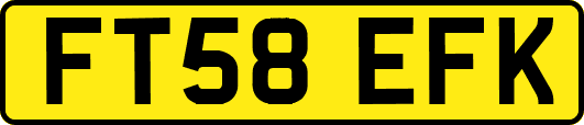 FT58EFK